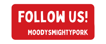 follow us Moodysmightypork